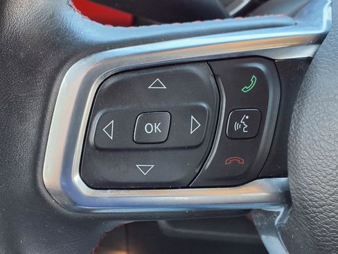 Used 2018 Jeep Wrangler Unlimited Rubicon AWD/4WD image 23