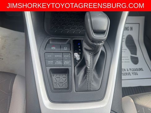 Used 2023 Toyota RAV4 XLE w/ Convenience Package image 21