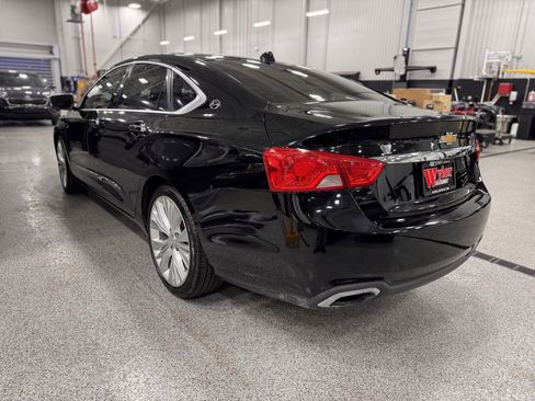 Used 2014 Chevrolet Impala LTZ image 32