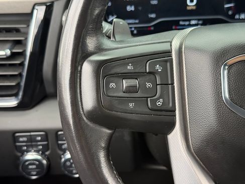 Used 2023 GMC Sierra 1500 Denali AWD/4WD image 43