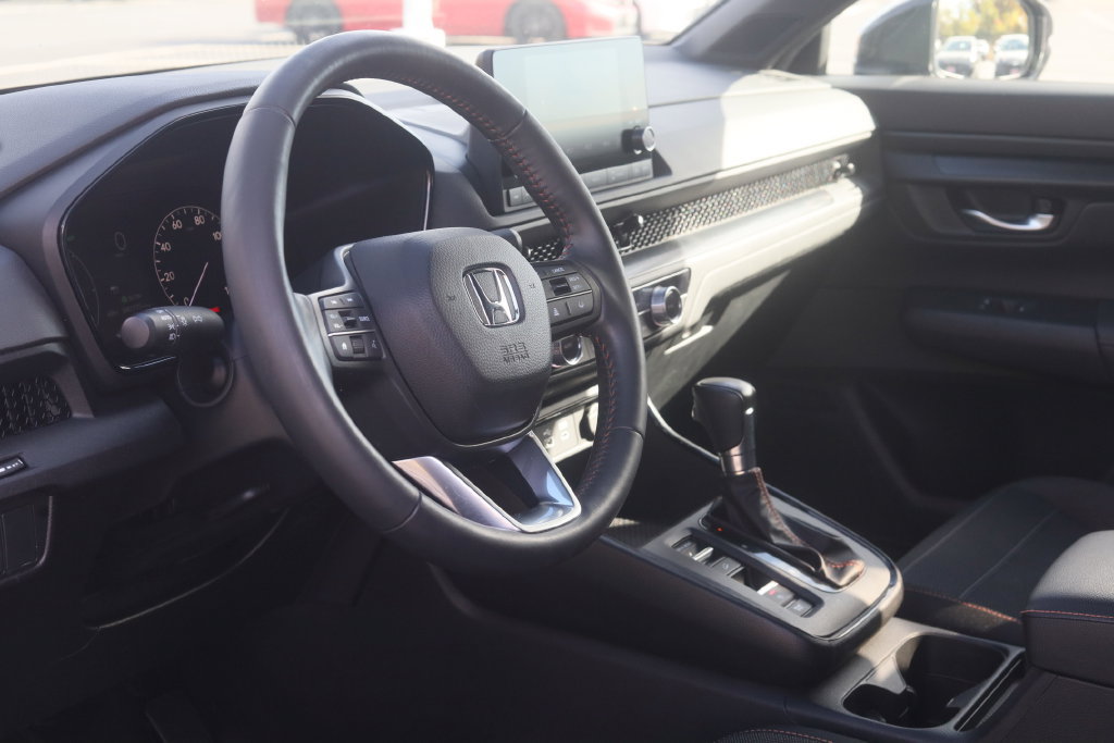 Used 2024 Honda CR-V Sport image 6