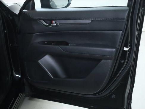 Used 2025 MAZDA CX-5 AWD 2.5 S w/ Preferred Package image 34