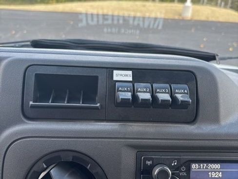 New 2026 Ford E-350 and Econoline 350 Super Duty w/ Power Equipment Group image 45