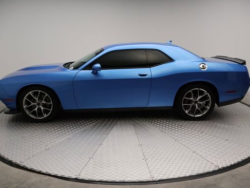 Used 2023 Dodge Challenger GT image 12