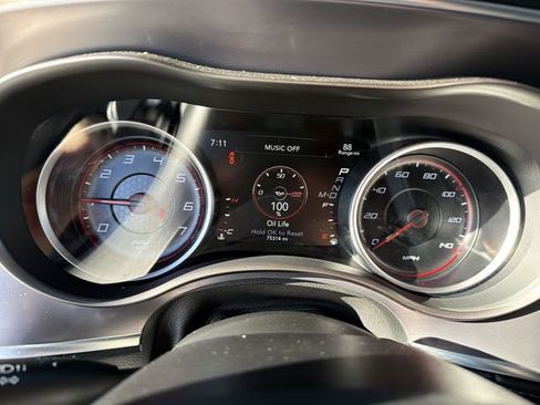 Used 2019 Dodge Charger GT w/ Plus Group image 12
