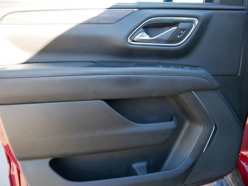 Used 2023 Chevrolet Tahoe LS w/ Driver Alert Package image 12