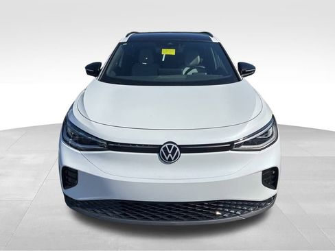 New 2025 Volkswagen ID.4 Pro S image 3