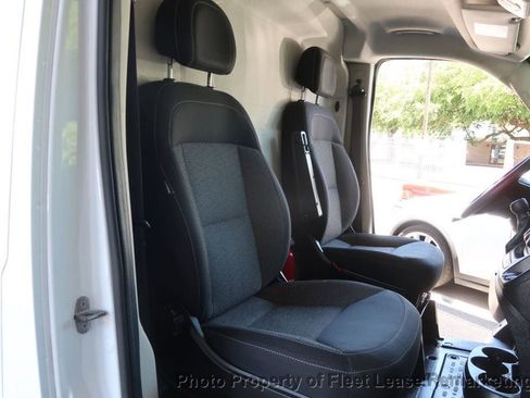 Used 2019 RAM ProMaster 3500 w/ Mopar Trailer Tow Group FWD image 24