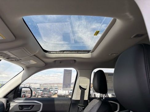 New 2026 Ford Bronco Sport Big Bend w/ Convenience Package image 28