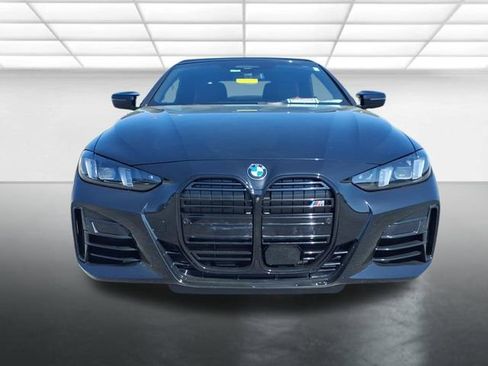 Used 2025 BMW 440i xDrive Convertible AWD/4WD image 11