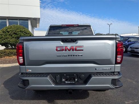 New 2026 GMC Sierra 1500 Elevation w/ Elevation Select Package image 5