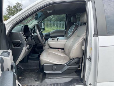 Used 2019 Ford F250 XL w/ XL Value Package RWD image 16