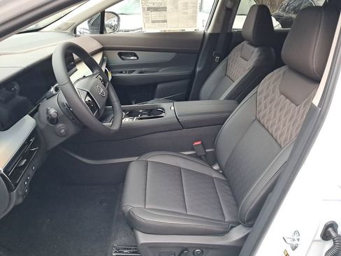New 2026 Nissan Murano Platinum w/ Technology Package AWD/4WD image 10