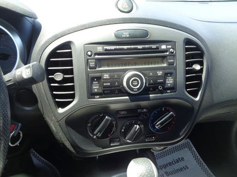 Used 2014 Nissan Juke S AWD/4WD image 33