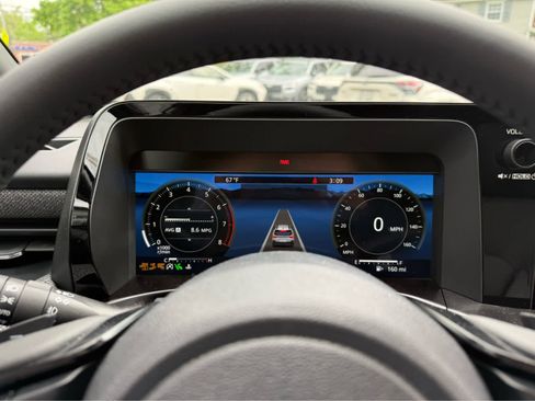 New 2026 Subaru Outback Limited AWD/4WD image 24