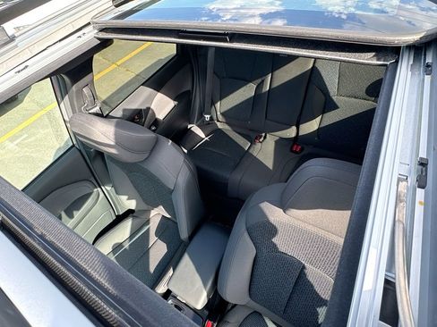 New 2026 Subaru Forester Premium AWD/4WD image 26