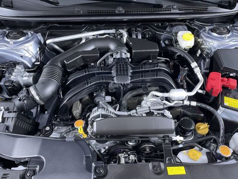 Certified 2025 Subaru Crosstrek 2.0i Premium image 26
