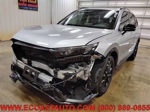 Used 2026 Honda CR-V Sport-L image 4