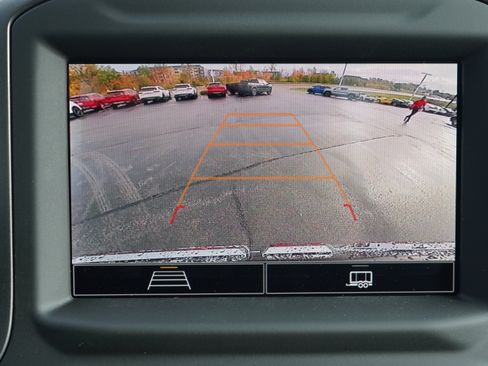 New 2026 GMC Sierra 1500 Pro w/ Pro Value Package image 52