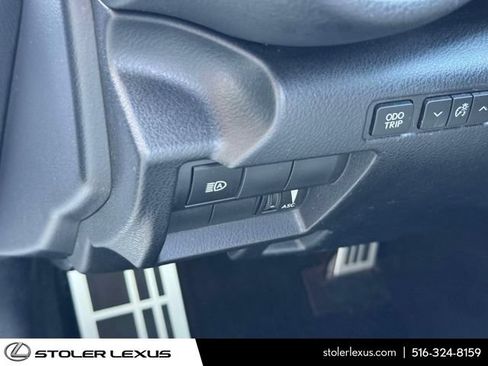Used 2021 Lexus IS 350 F Sport w/ Accessory Package AWD/4WD image 26