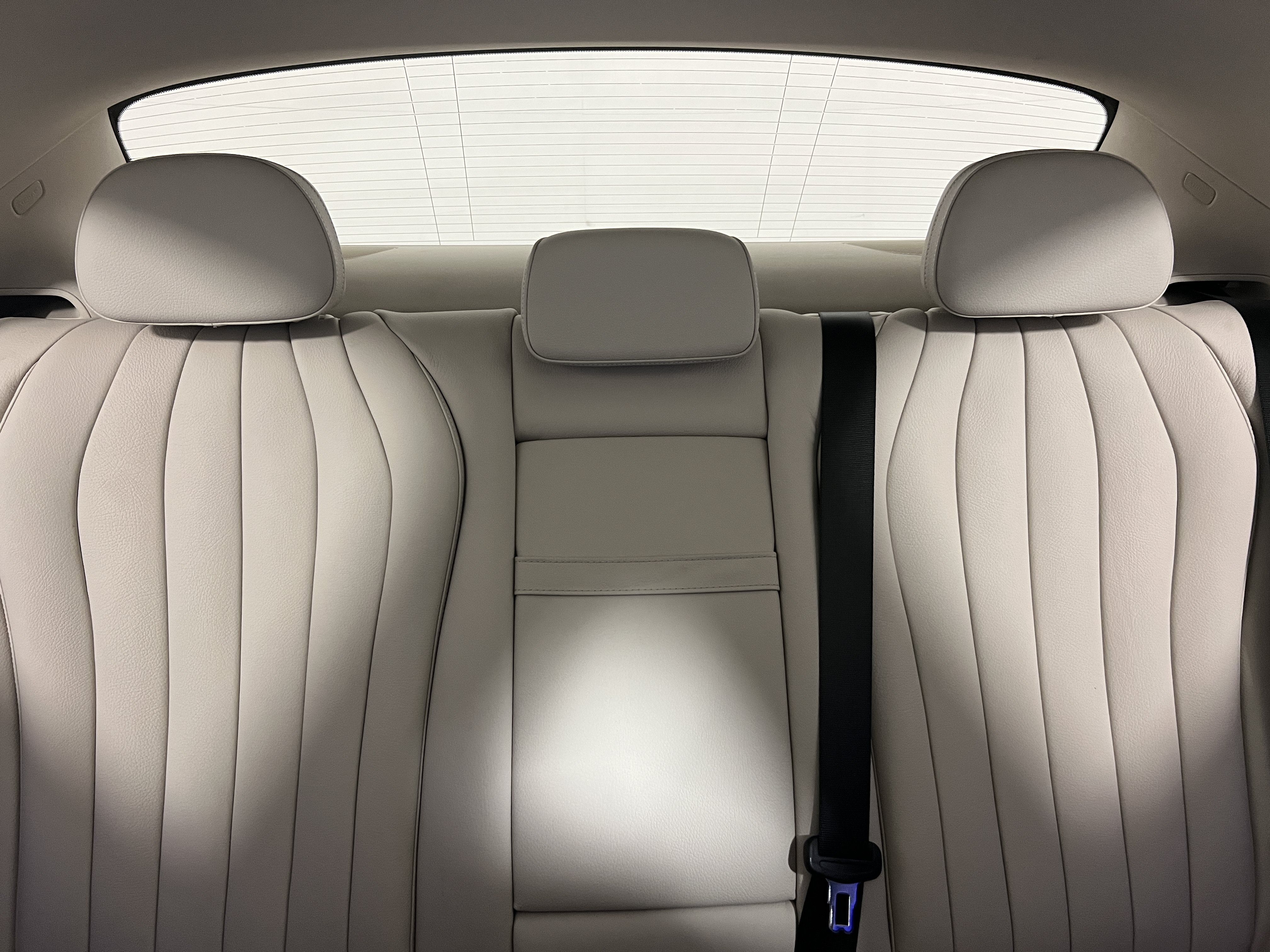 Used 2024 Mercedes-Benz E 350 4MATIC Sedan image 14