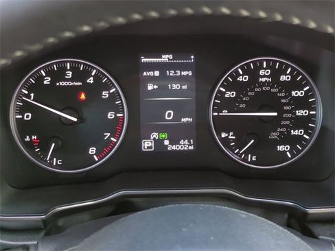 Used 2024 Subaru Outback Touring XT w/ Tech Package 3 image 28