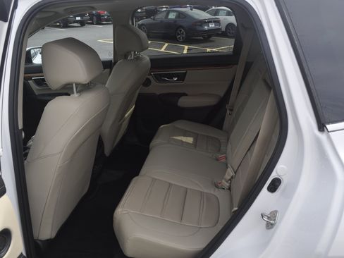 Certified 2019 Honda CR-V EX-L image 13
