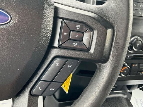 Used 2018 Ford F150 XLT RWD image 17