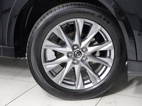 Used 2024 MAZDA CX-5 AWD 2.5 S w/ Premium Plus Pkg image 15