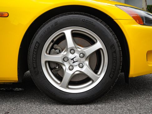 Used 2003 Honda S2000 image 14