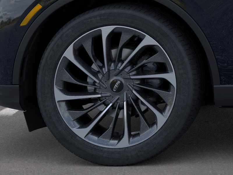 New 2026 Lincoln Aviator Reserve w/ Illumination Package RWD image 19
