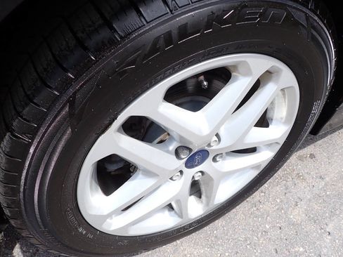 Used 2014 Ford Fusion SE FWD image 7