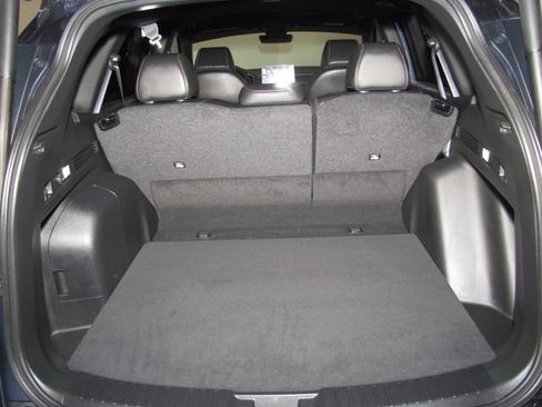 Certified 2025 Honda CR-V Sport-L image 17