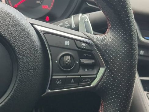 Used 2023 Acura TLX Type S AWD/4WD image 28