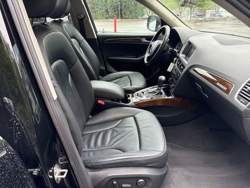 Used 2010 Audi Q5 3.2 Premium AWD/4WD image 9