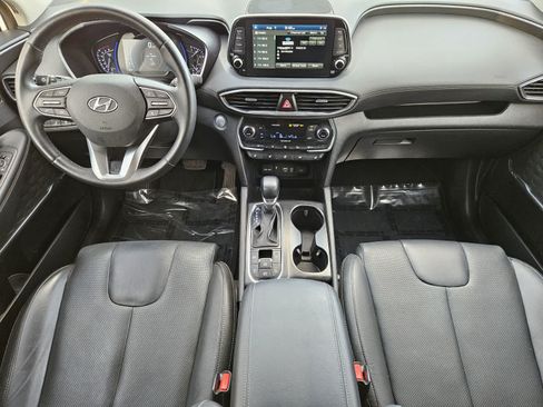 Used 2020 Hyundai Santa Fe Limited FWD image 24