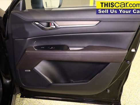 Used 2023 MAZDA CX-5 Signature image 34