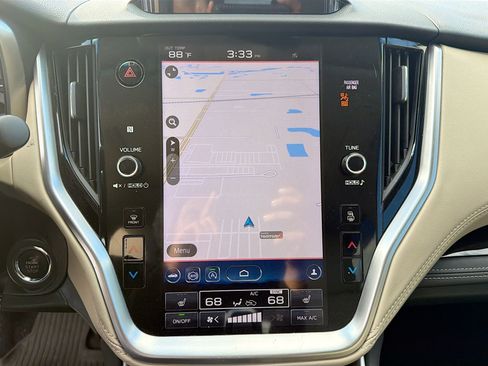 Used 2020 Subaru Outback Limited XT w/ Popular Package #2 image 33