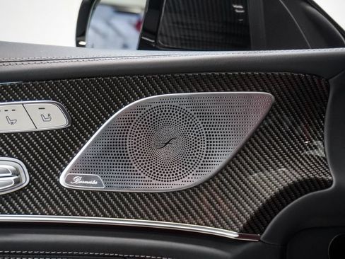Used 2023 Mercedes-Benz AMG GT 63 S image 20