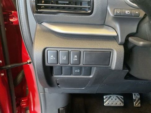 New 2026 Mitsubishi Eclipse Cross AWD image 18