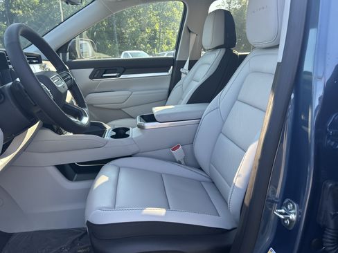 New 2027 GMC Terrain Denali AWD/4WD image 21