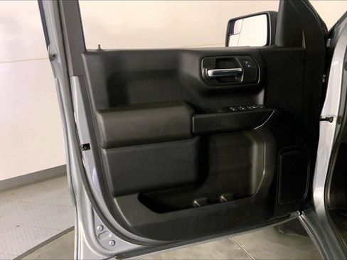 Used 2024 GMC Sierra 1500 Pro w/ Graphite Edition AWD/4WD image 24