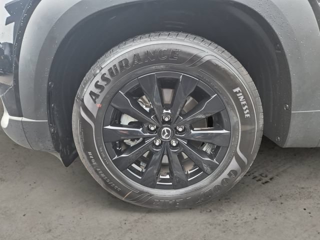 Used 2025 MAZDA CX-50 AWD 2.5 S w/ Weather Package image 9