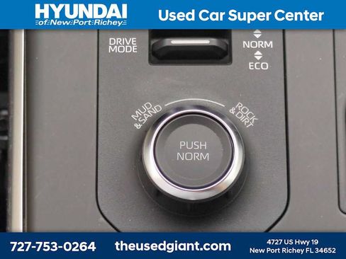 Used 2023 Toyota Highlander XSE AWD/4WD image 26