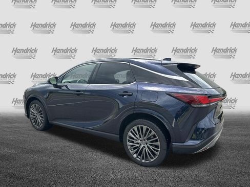 Used 2025 Lexus RX 350 AWD w/ Convenience Package image 8
