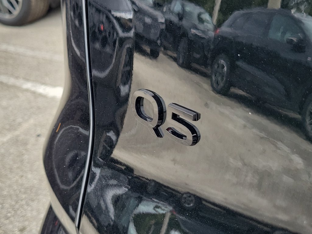 New 2026 Audi Q5 Premium AWD/4WD image 5