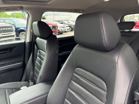 Used 2023 Honda CR-V EX-L image 9
