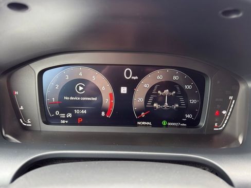 Used 2025 Acura ADX A-Spec image 20