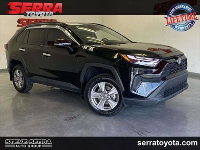 Certified 2024 Toyota RAV4 XLE w/ Convenience Package