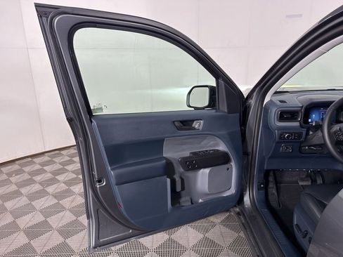 New 2025 Ford Maverick Lariat w/ Black Appearance Package AWD/4WD image 15
